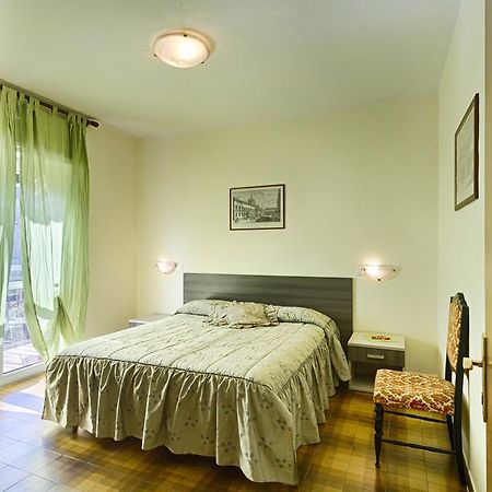 Albergo Mancuso Del Voison Аоста Экстерьер фото