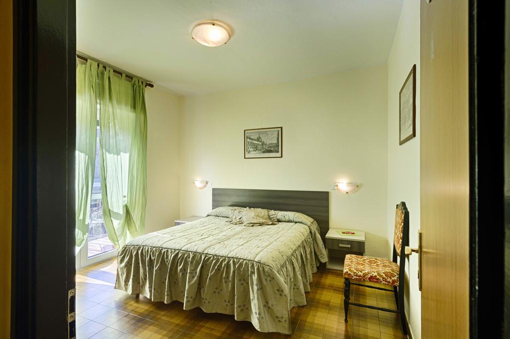 Albergo Mancuso Del Voison Аоста Экстерьер фото