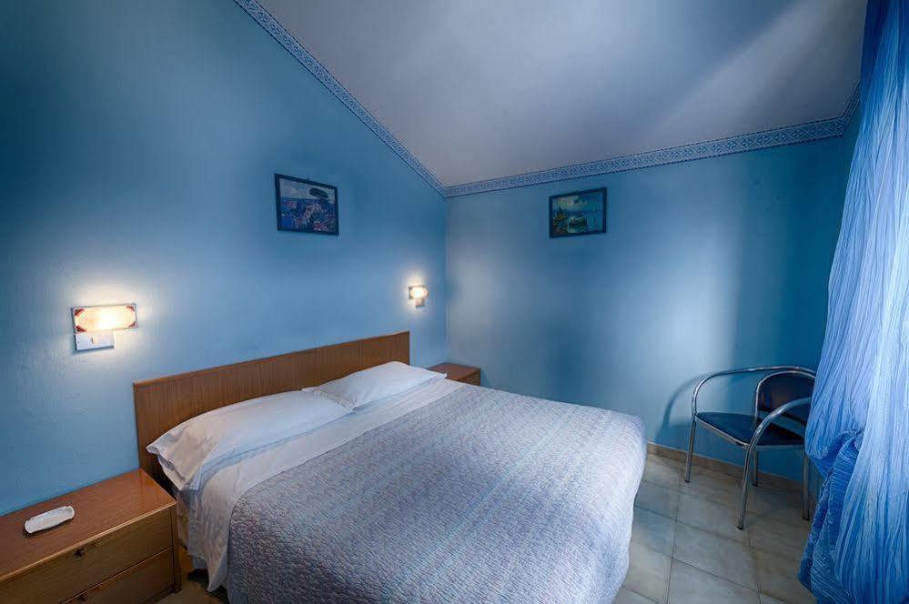 Albergo Mancuso Del Voison Аоста Экстерьер фото
