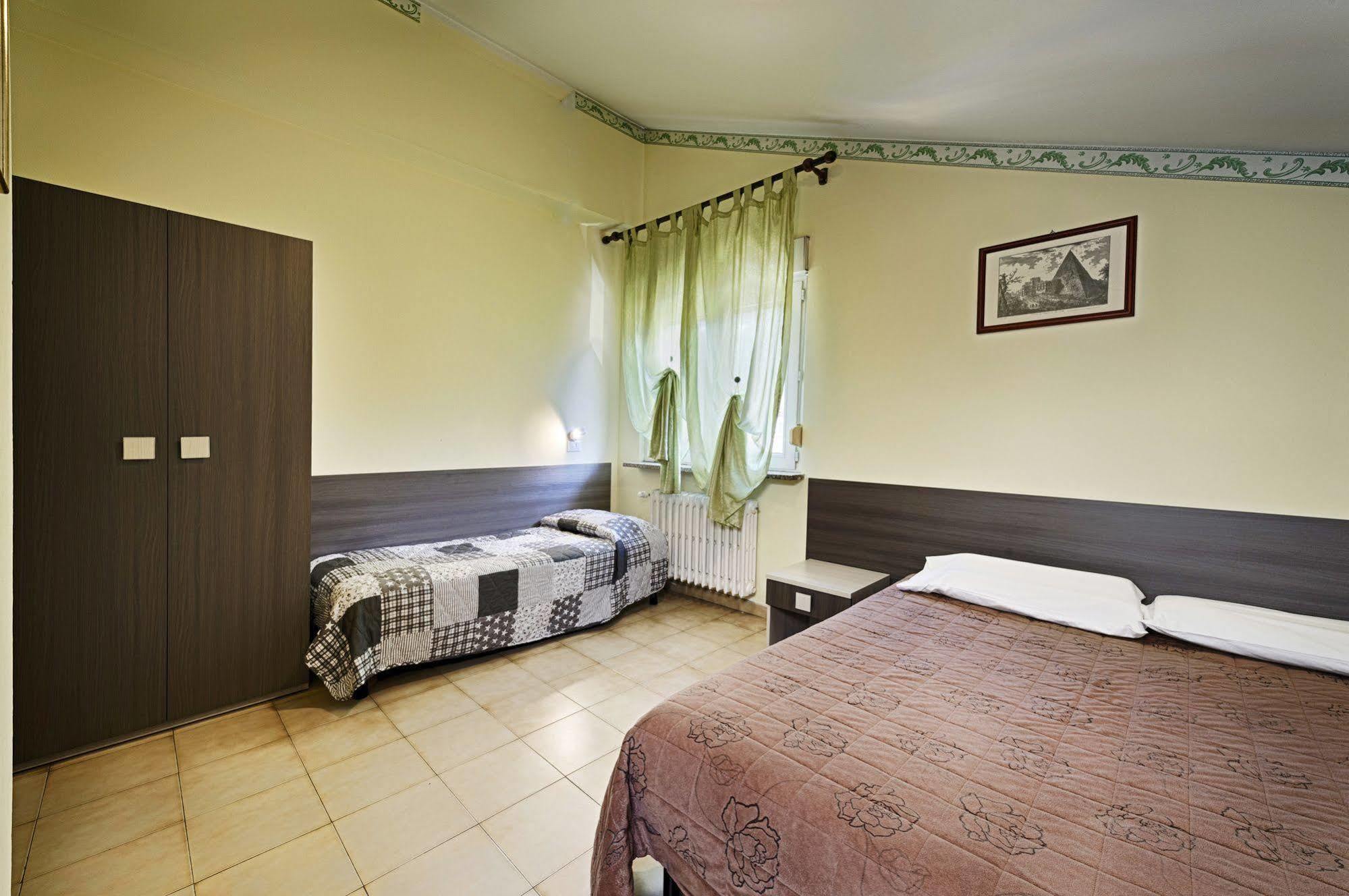 Albergo Mancuso Del Voison Аоста Экстерьер фото