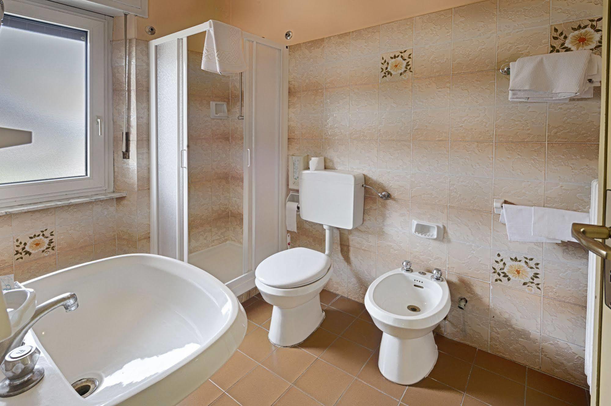 Albergo Mancuso Del Voison Аоста Экстерьер фото