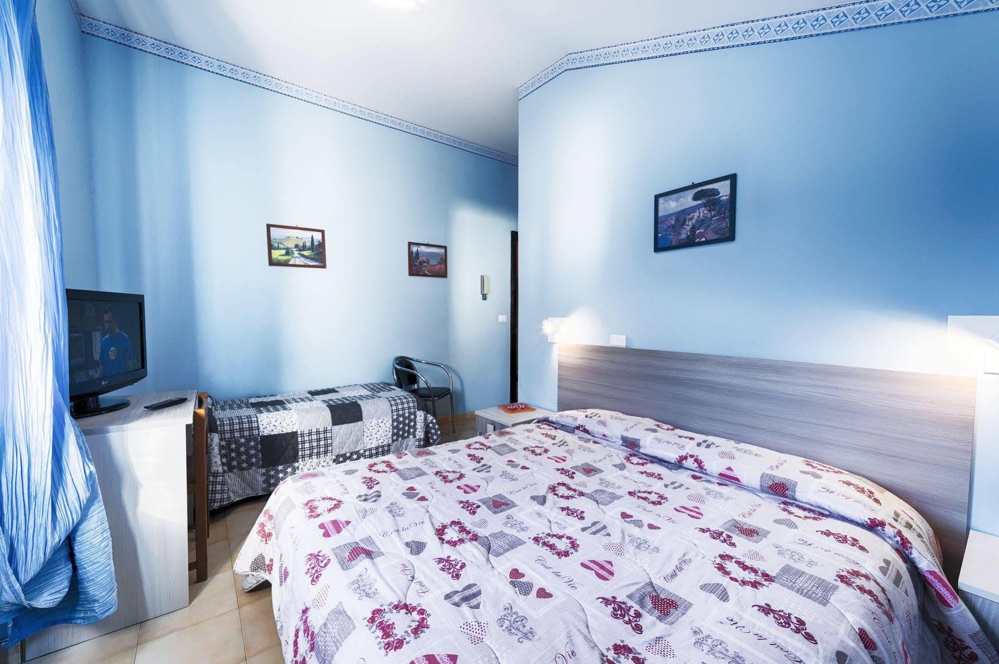 Albergo Mancuso Del Voison Аоста Экстерьер фото
